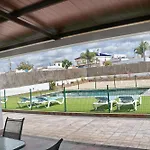 Διαμέρισμα Canario Iii *