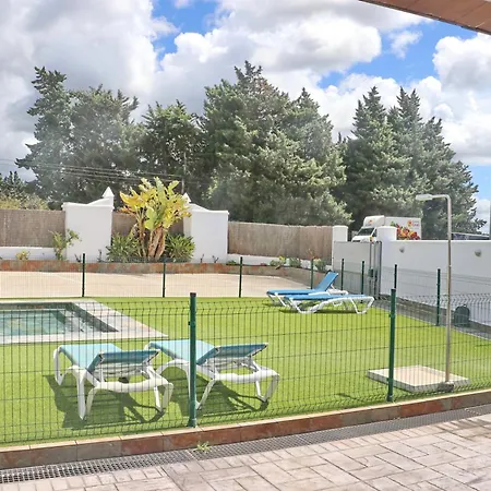 Canario Iii Apartment