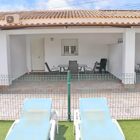 Apartment Canario Iii Conil De La Frontera