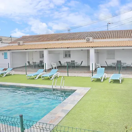 Canario Iii Conil De La Frontera