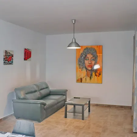 Apartment Canario Iii