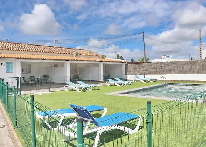 Canario Iii Apartment *