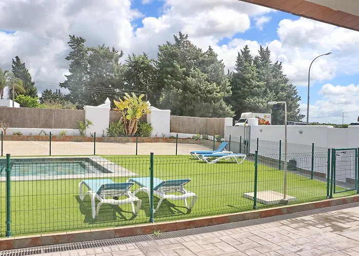 Canario Iii Apartment