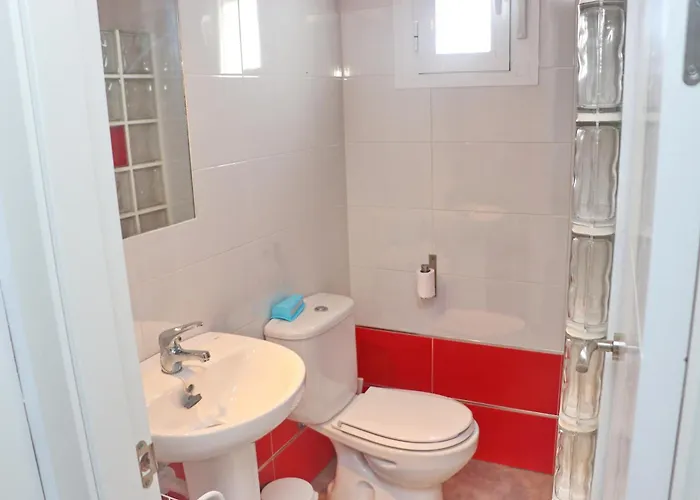 Canario Iii * Conil De La Frontera