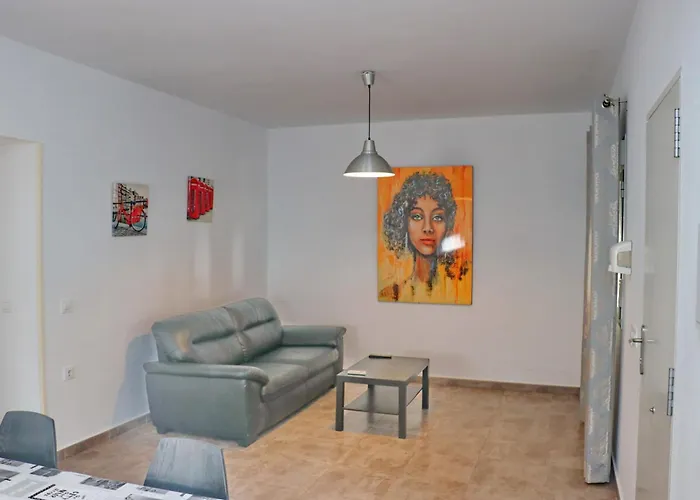 Apartment Canario Iii