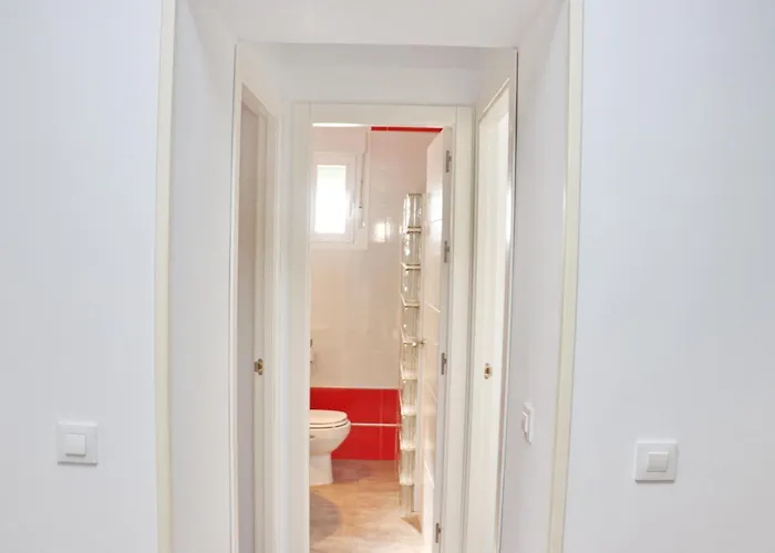 Canario Iii Apartment *