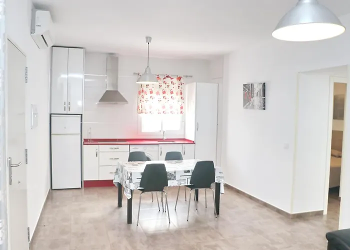 Apartment Canario Iii *