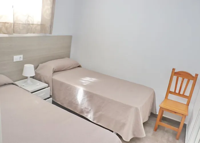 Apartment Canario Iii *