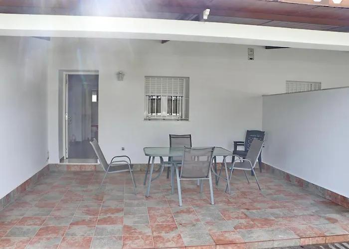 Canario Iii Apartment