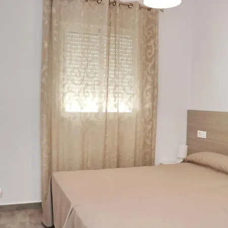 Canario Iii Apartment *