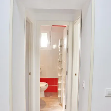 Canario Iii Apartment *