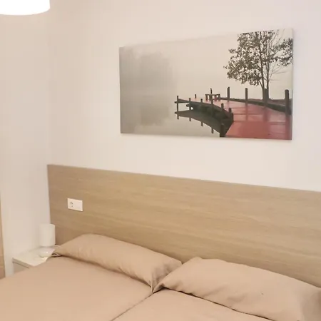 Canario Iii Apartment