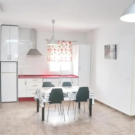 Apartment Canario Iii *
