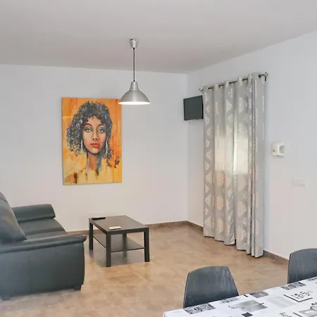 Canario Iii Apartment Conil De La Frontera