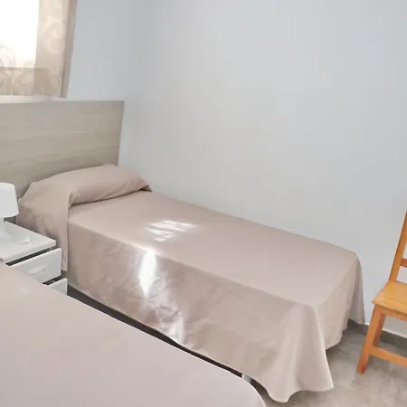 Apartment Canario Iii *