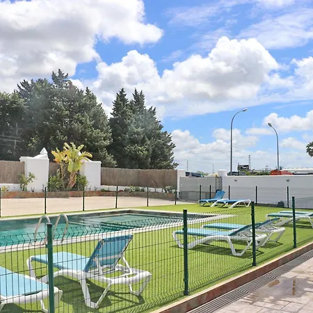 Apartment Canario Iii