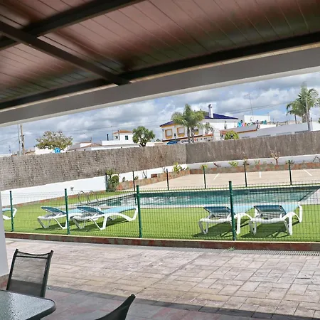 Apartment Canario Iii *