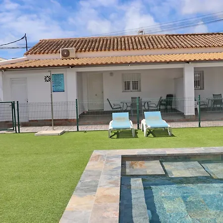 Canario Iii Апартаменти