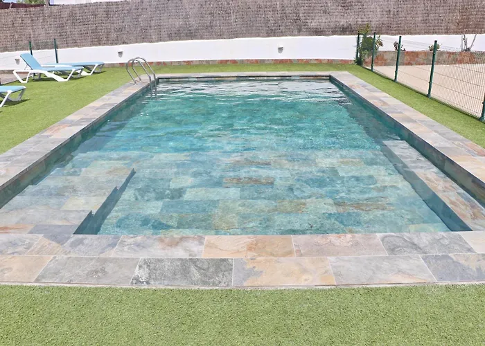 Canario Iii * Коніль-де-ла-Фронтера